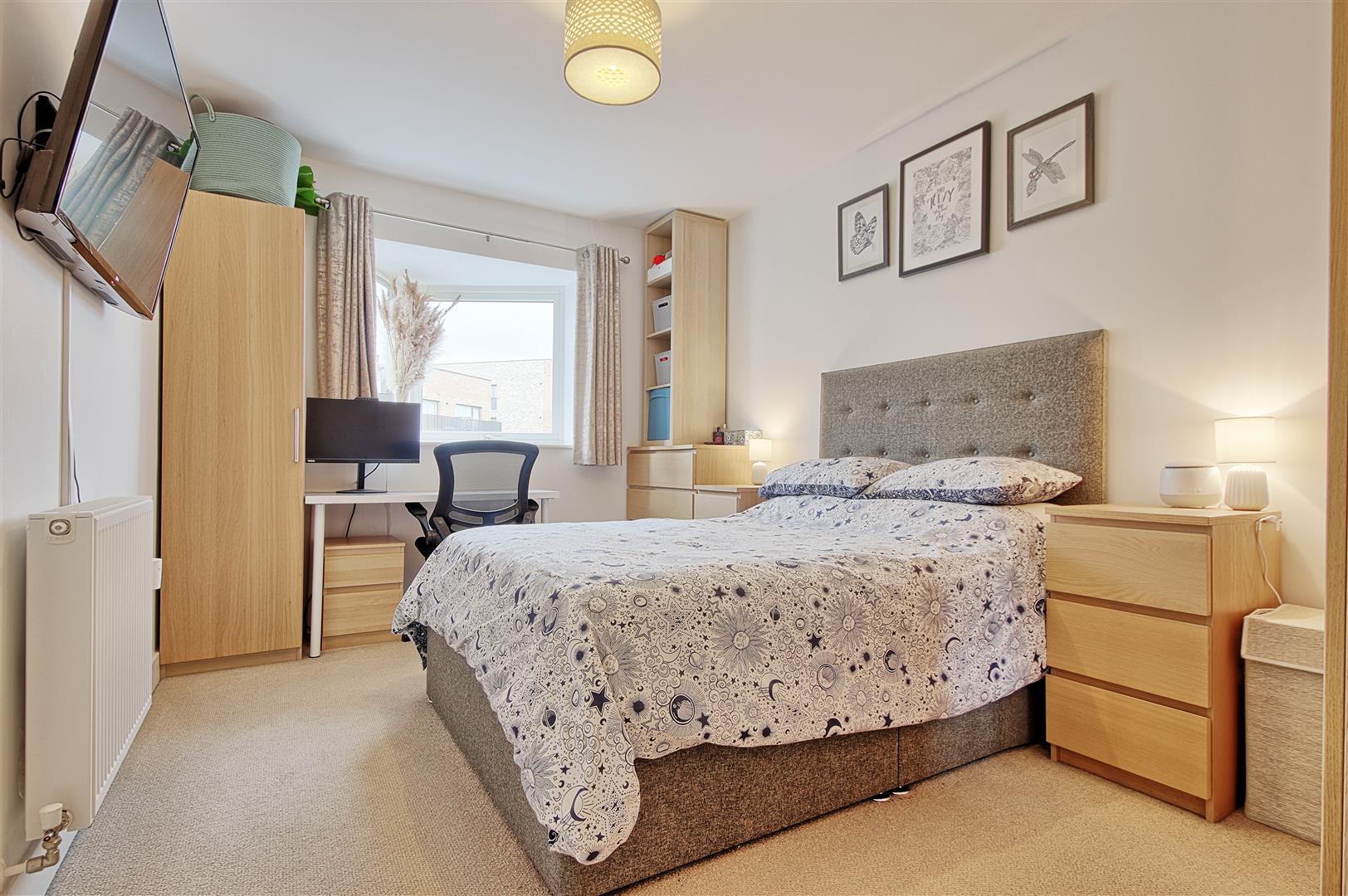 Fowler Avenue, Trumpington, Cambridge